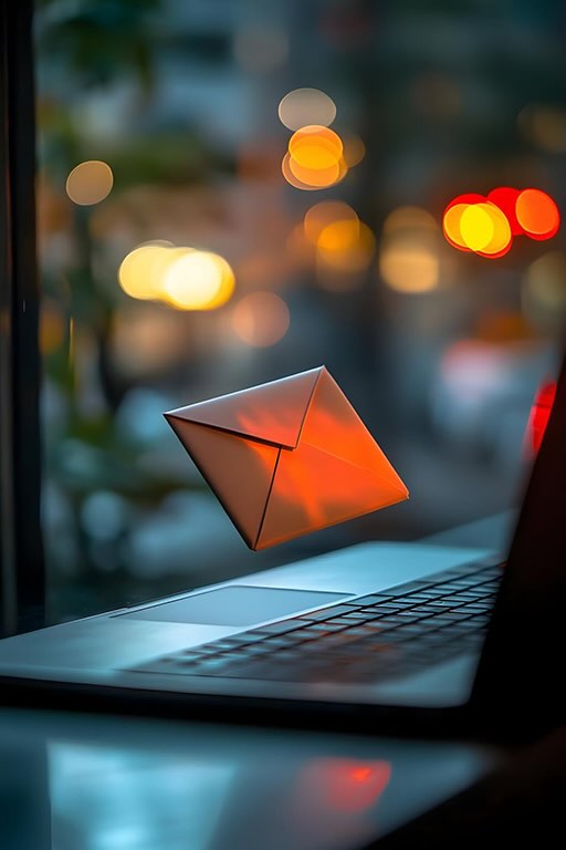 email hosting and web design